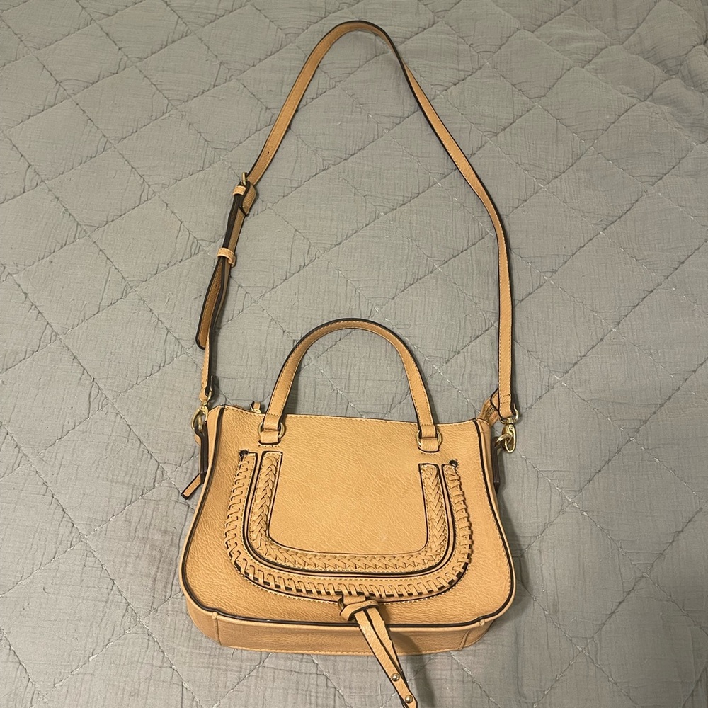 Sole Society Crossbody Bag